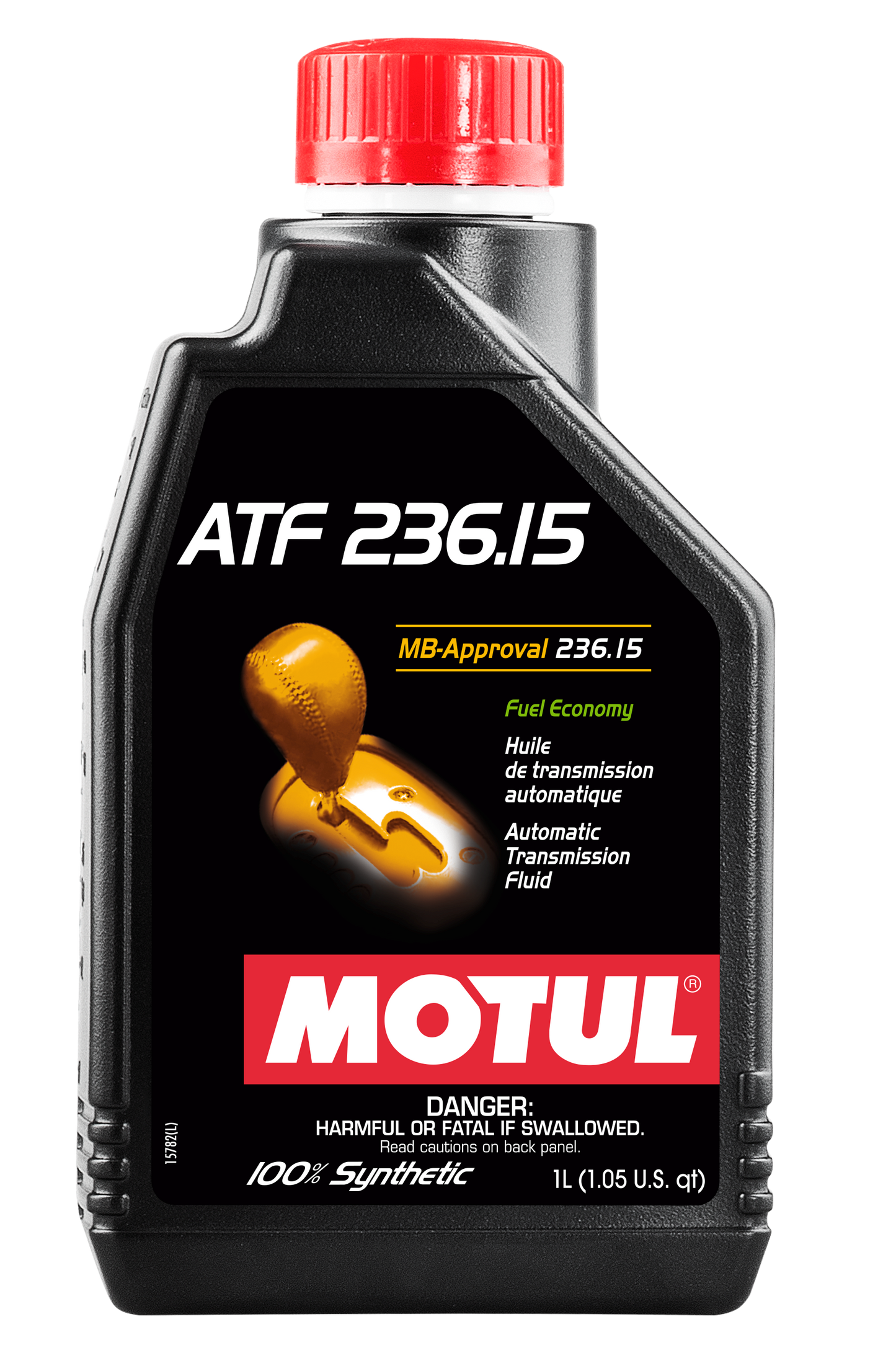 Motul ATF 236.15, 1 liter