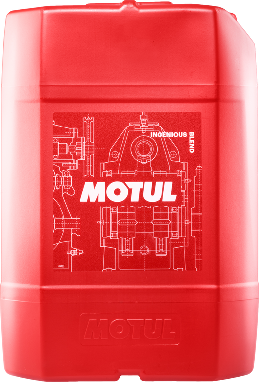Motul TRANSLUBE, 20 liter