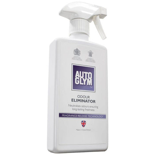 Luktborttagare Autoglym Odour Eliminator, 500ml