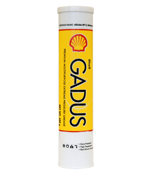 Shell Gadus S3 Wirerope T, 400ml