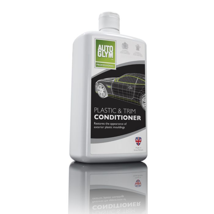 Poleringsmedel Autoglym Plast & Trim Conditioner, 1 liter