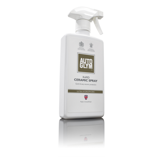 Sprayvax Autoglym Rapid Ceramic Spray, 500ml