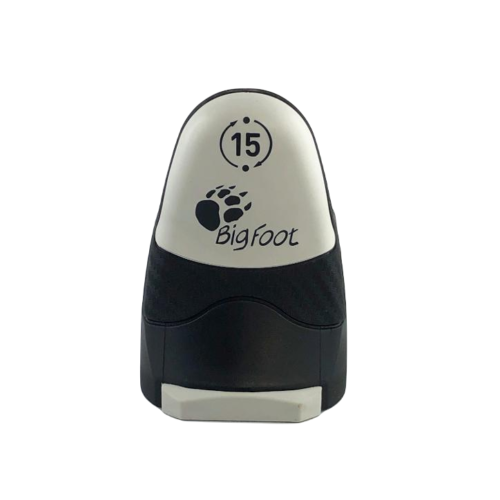 Rupes Frontkåpa LHR 15 Mark 3