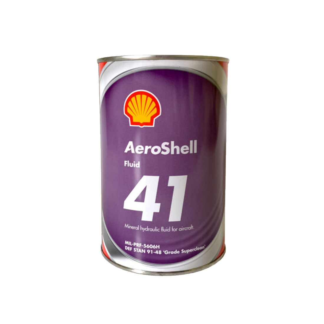 Shell Aeroshell Fluid 41, 946ml