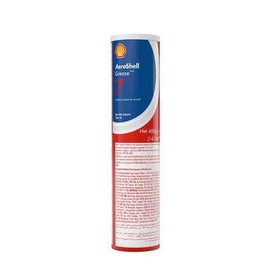 Shell Aeroshell Grease Nr 7, 400g