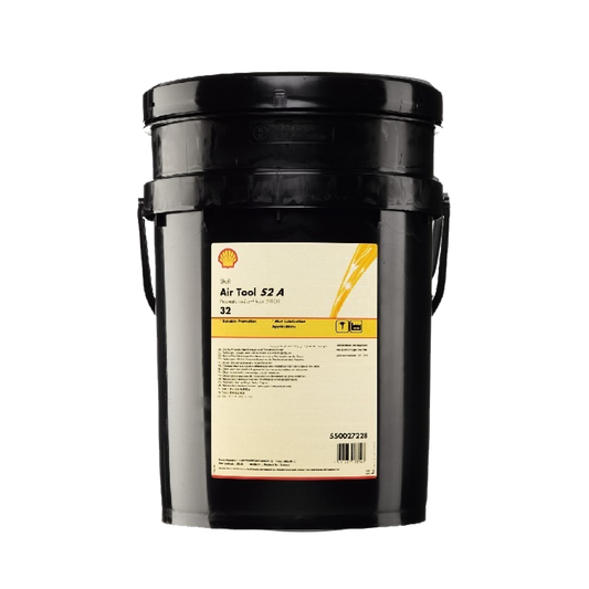 Shell Air Tool Oil S2 A 32, 20L