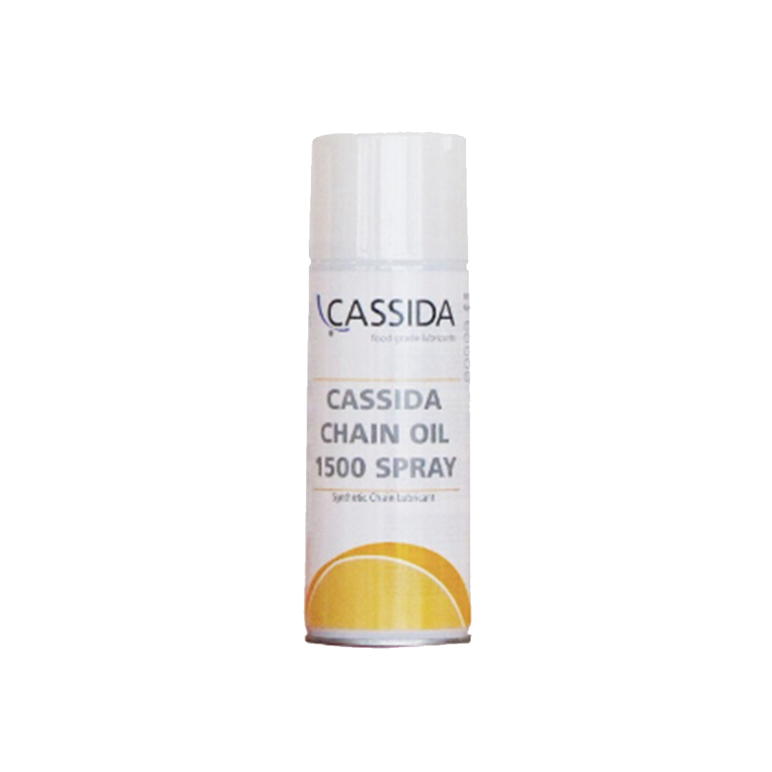 Shell Cassida Xts Syntetiskkedjeolja Shell Cassida Chain Oil 1500 Spray, 400ml