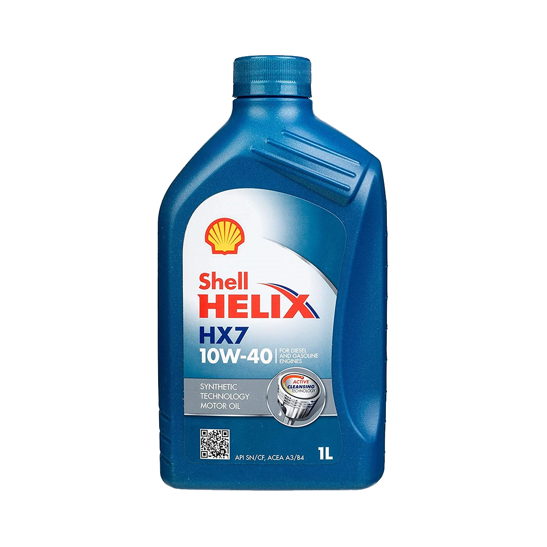 Shell Helix HX7 10W-40, 1L