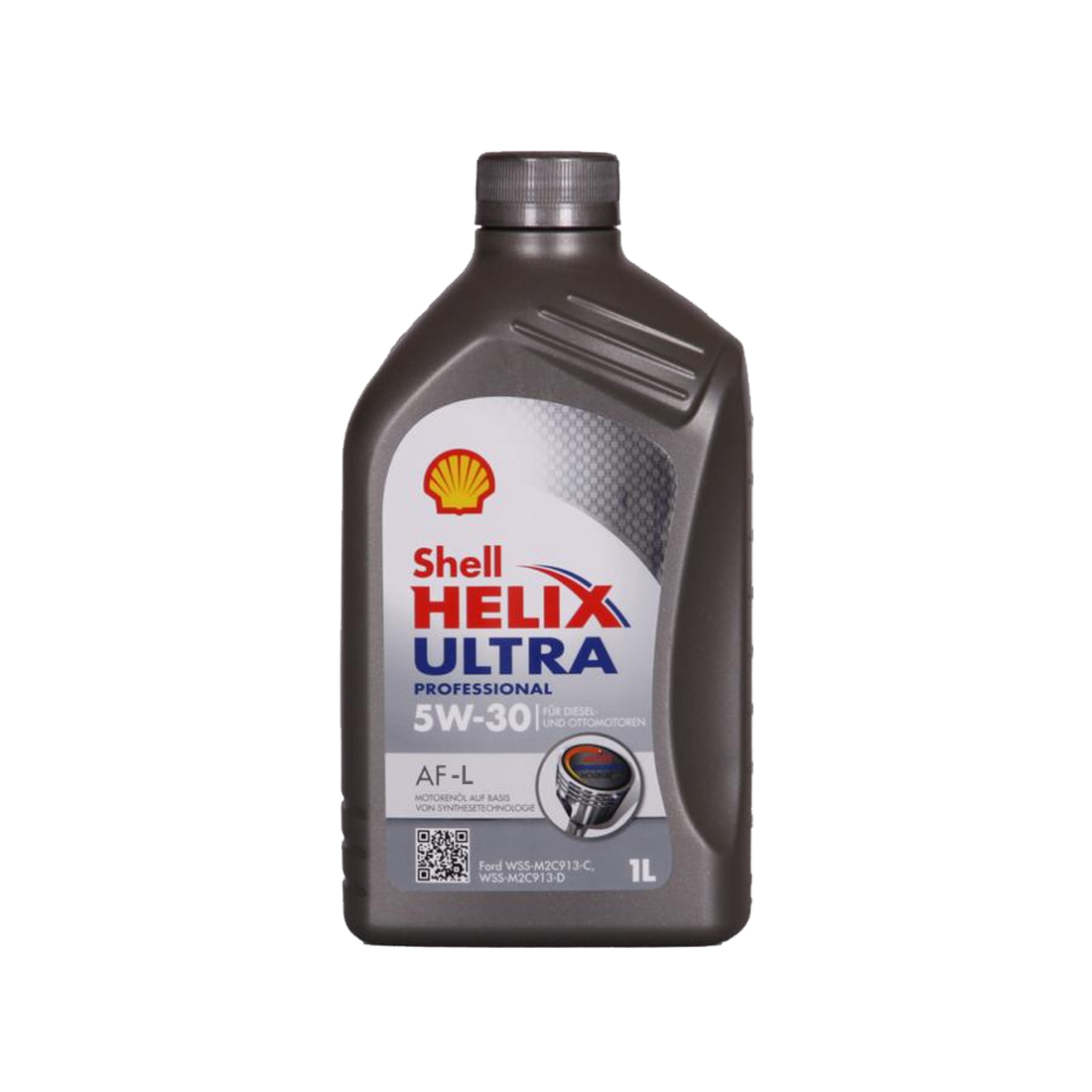 Syntetiskolja Shell Helix Ultra Professional AF-L 5W-30, 1L