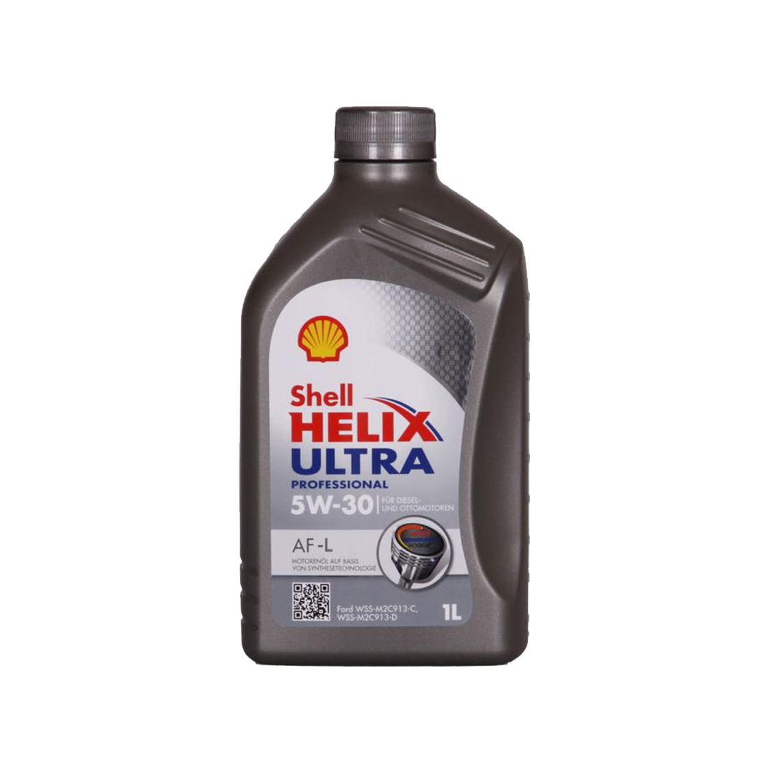 Shell Helix Ultra Professional AF-L 5W-30, 1L