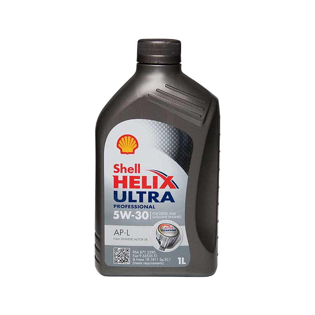 Syntetiskolja Shell Helix Ultra Professional AP-L 5W-30, 1L