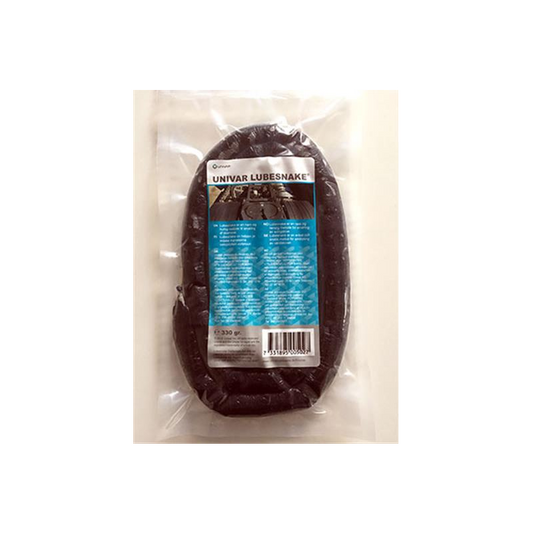 Svänghjulsfett Shell Lubesnake Vändskivefett, 330g
