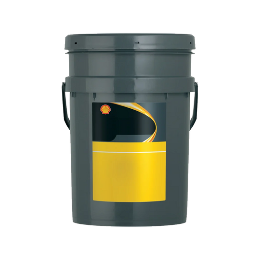 Shell Nautilus Premium Outboard TC-W3, 20L