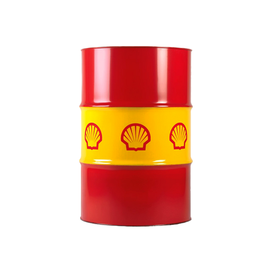 Växellådsolja Shell Omala S2 GX 68, 209L