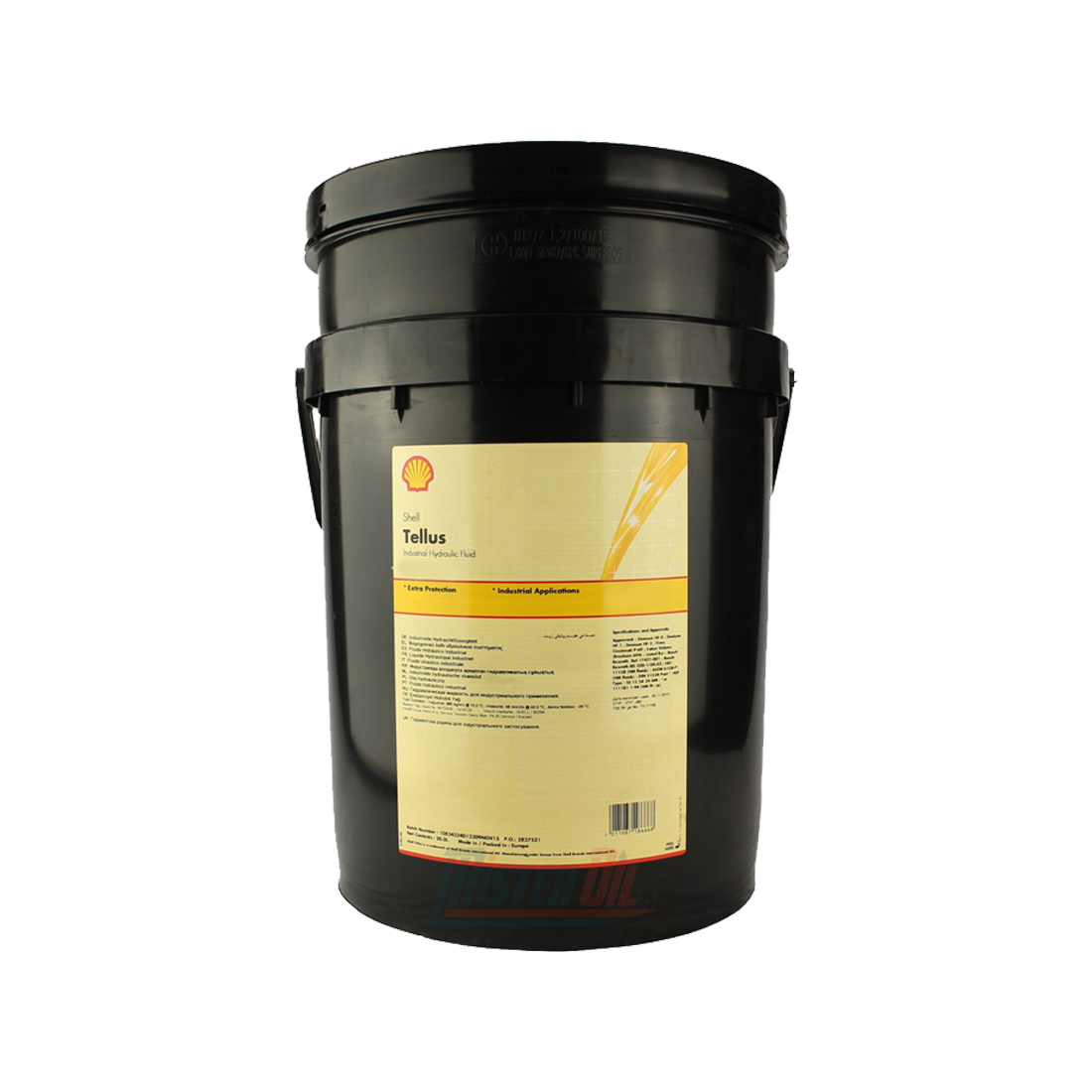 Hydraulolja Shell Tellus S3 M 32, 20L