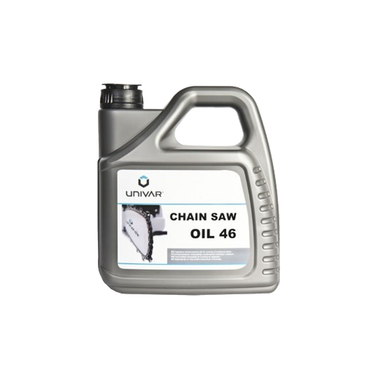 Univar Chain Saw Oil 46, 4L