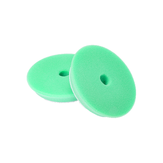 Polerrondeller - Glossbuddy Polerrondell Grön Mjuk 130/150mm